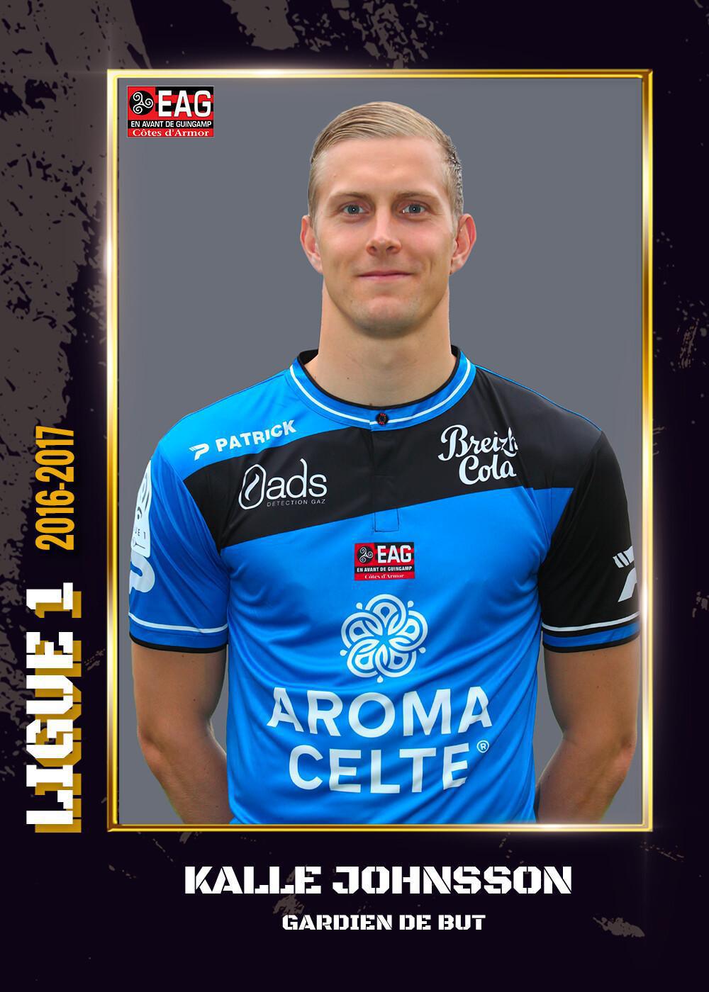 2016-17 - Ligue 1