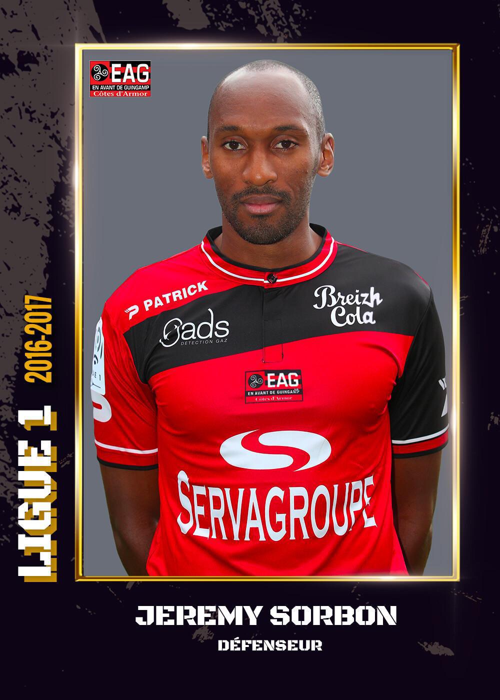 2016-17 - Ligue 1