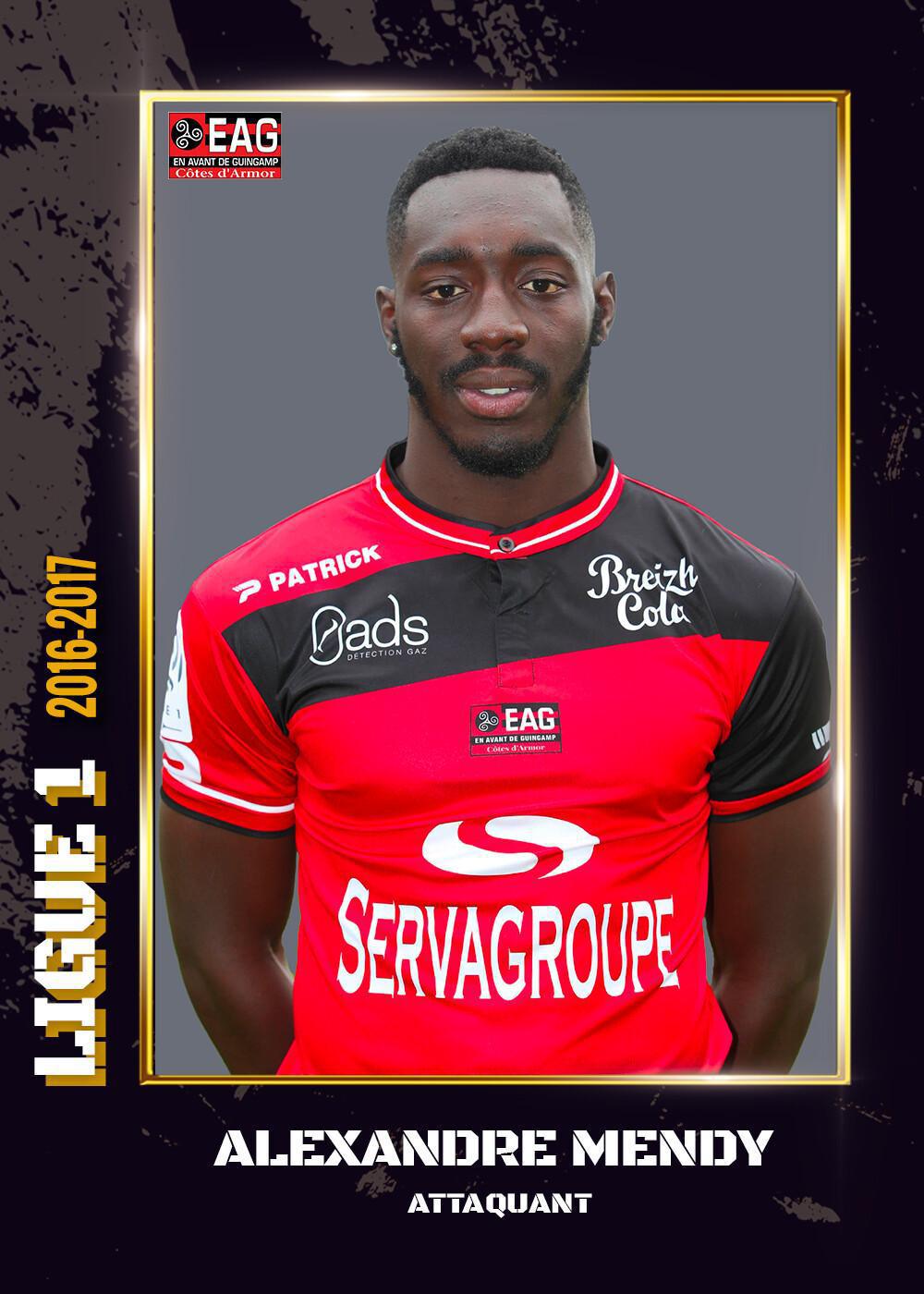 2016-17 - Ligue 1