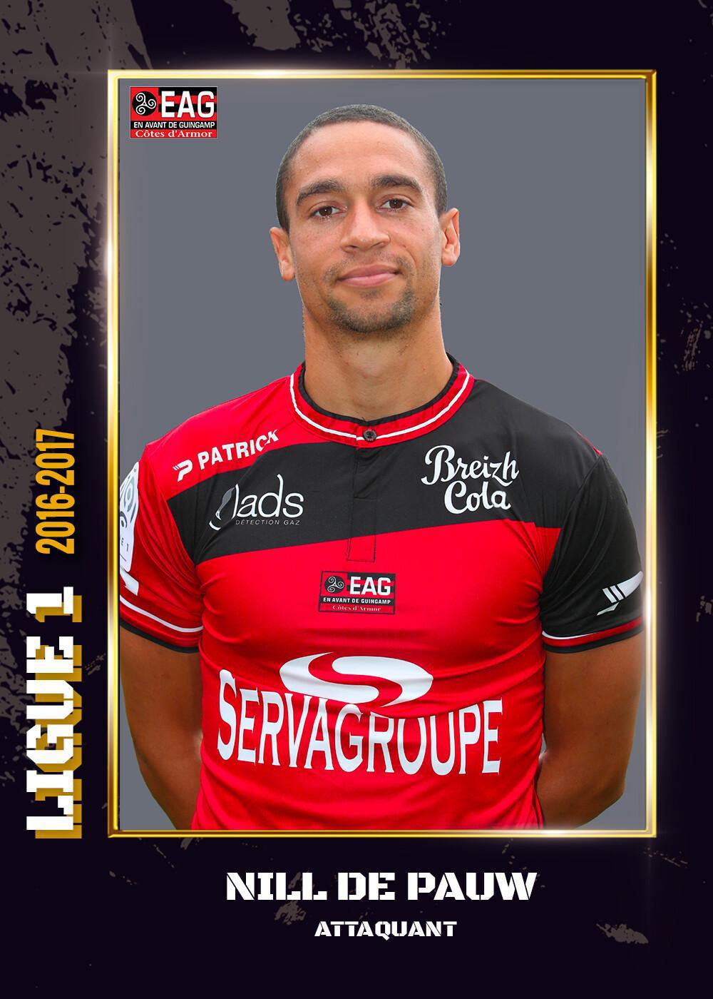 2016-17 - Ligue 1