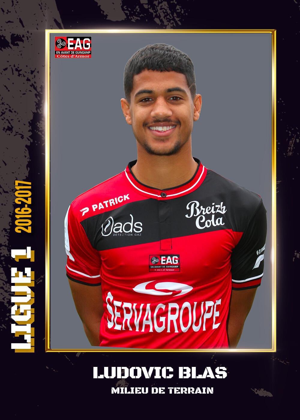 2016-17 - Ligue 1