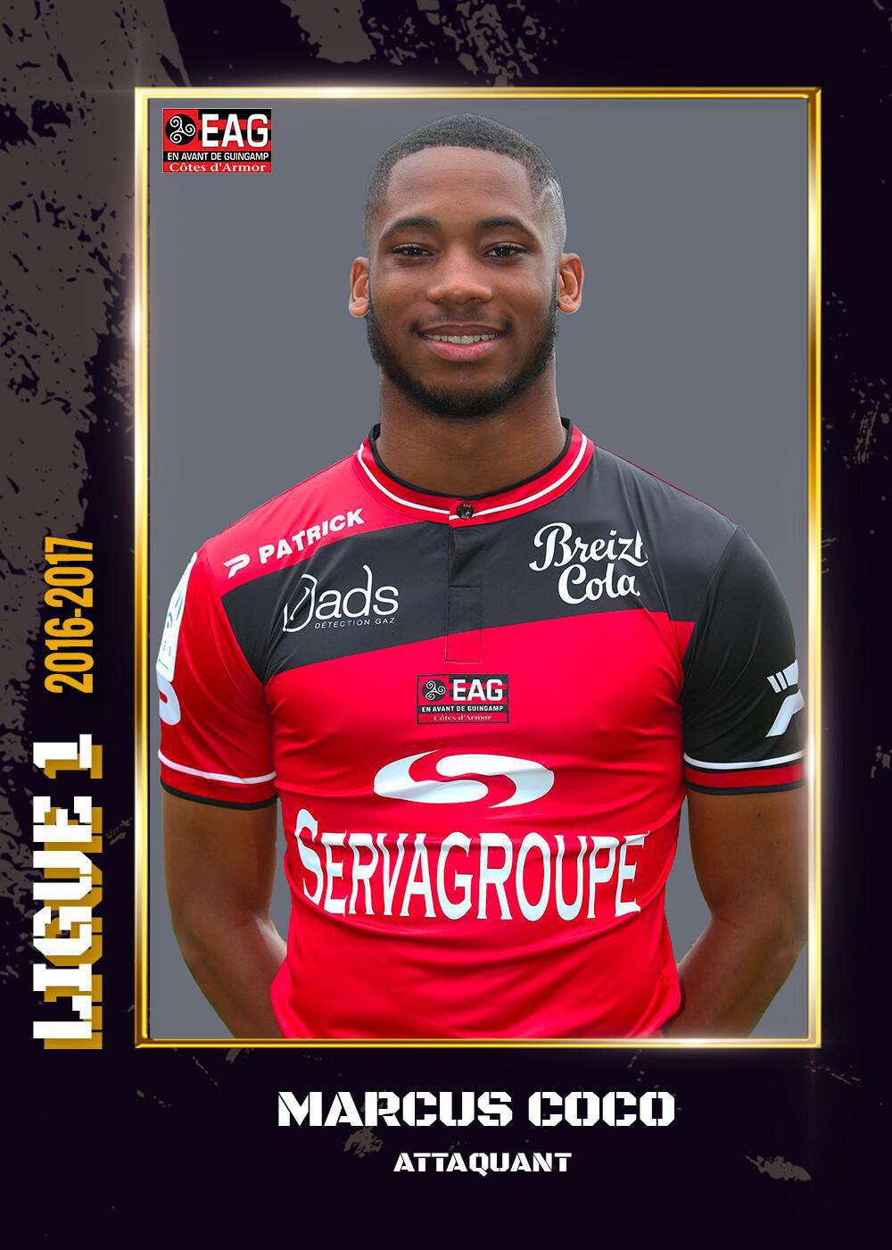 2016-17 - Ligue 1