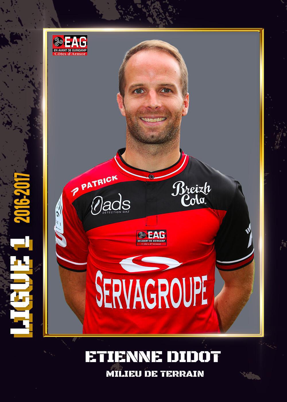 2016-17 - Ligue 1