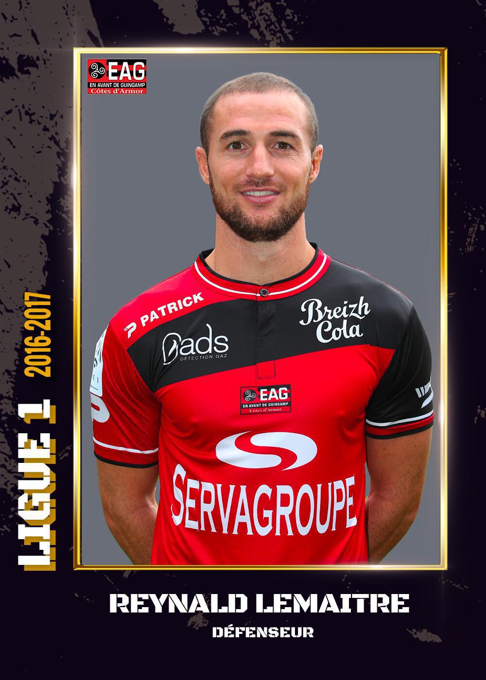 2016-17 - Ligue 1