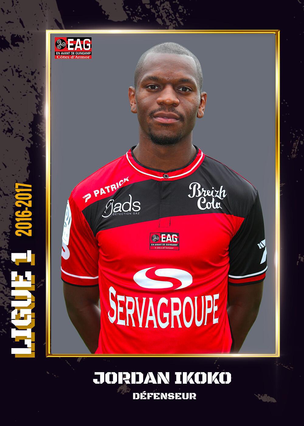 2016-17 - Ligue 1