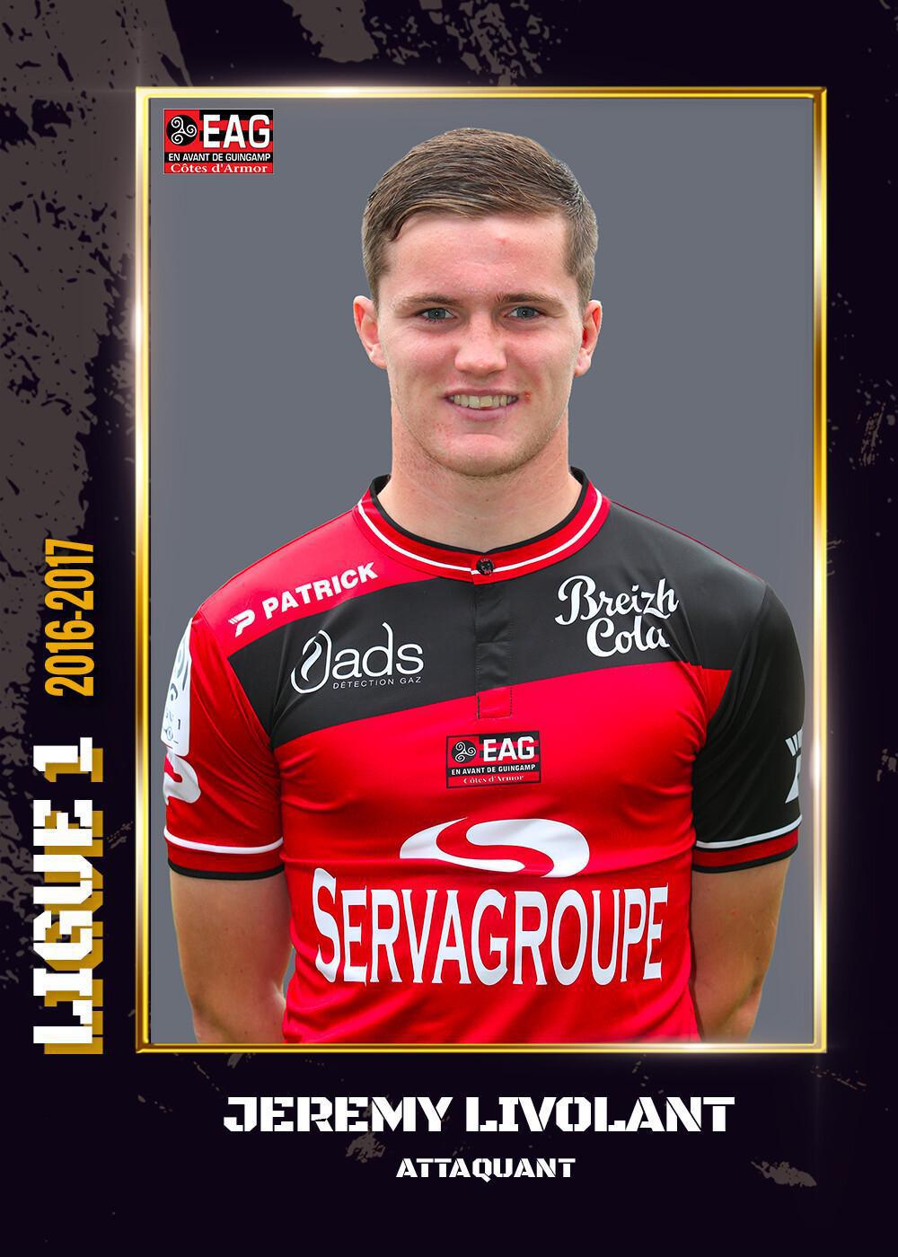 2016-17 - Ligue 1