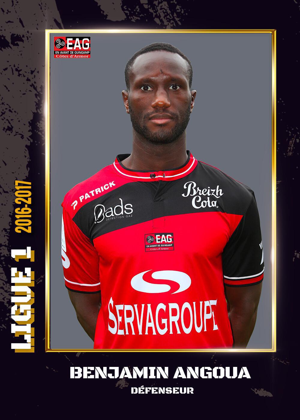 2016-17 - Ligue 1