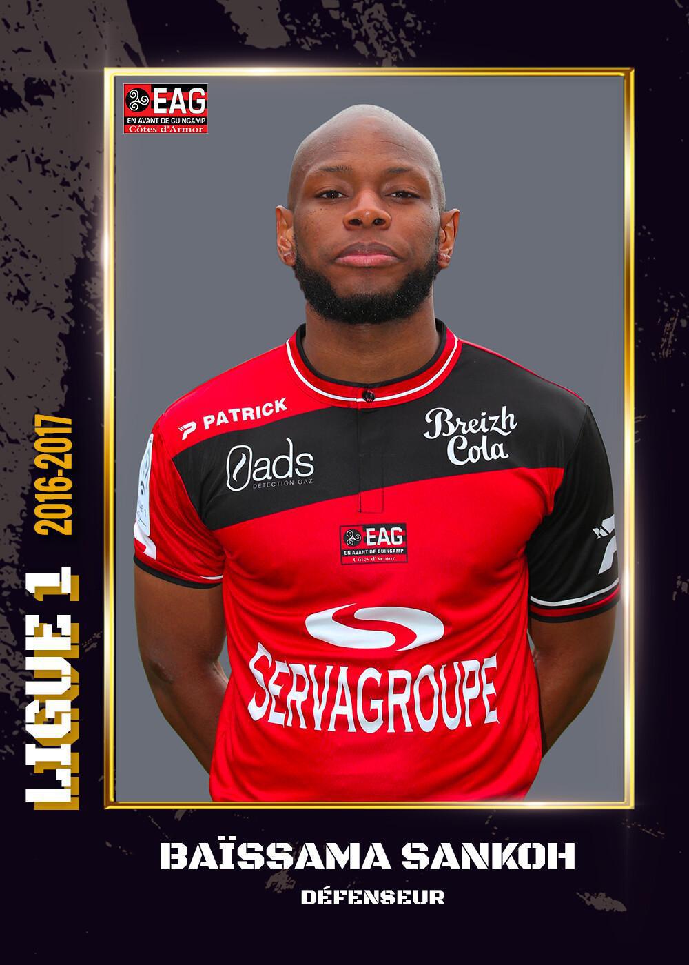 2016-17 - Ligue 1