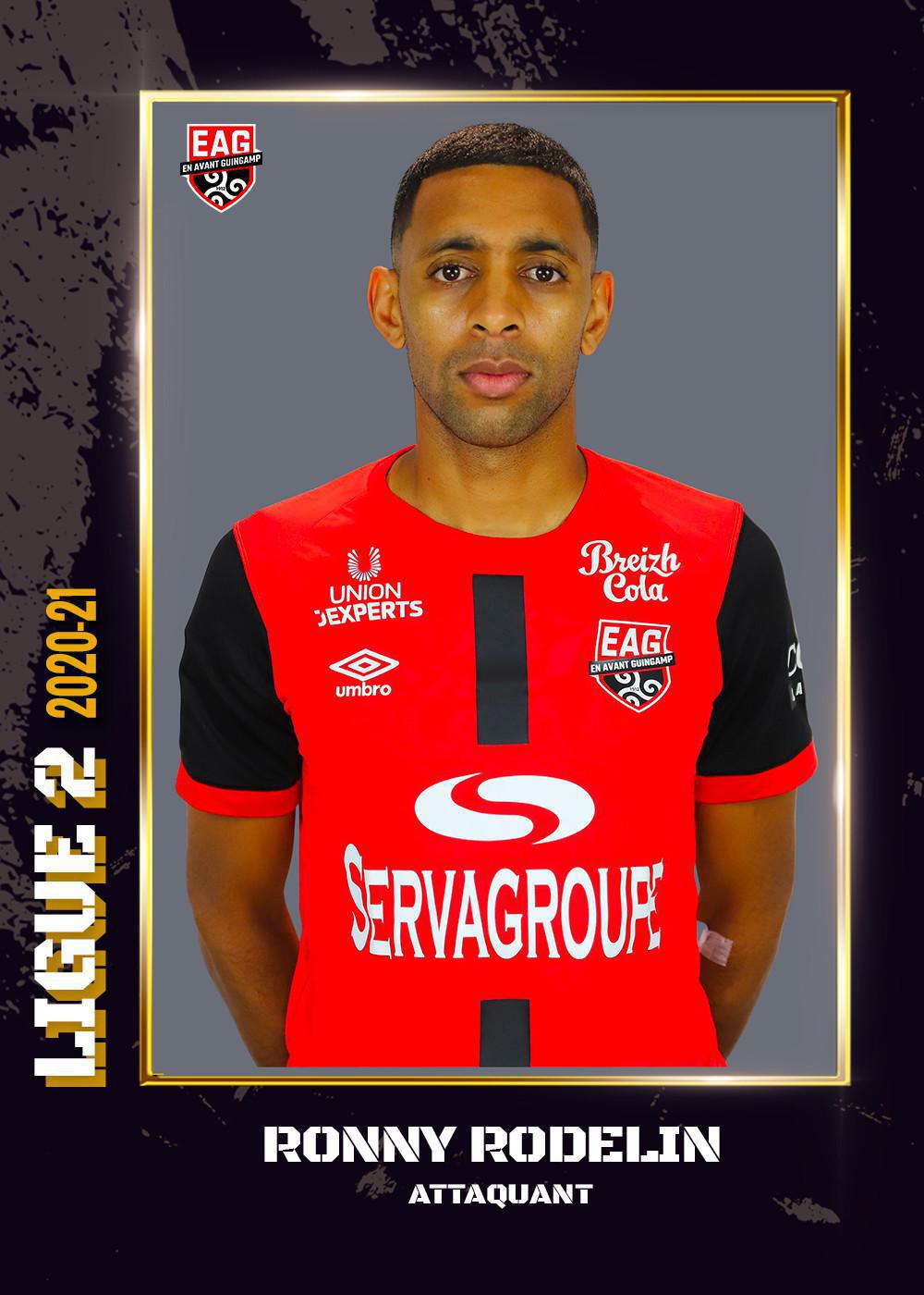 2020-21 - Ligue 2