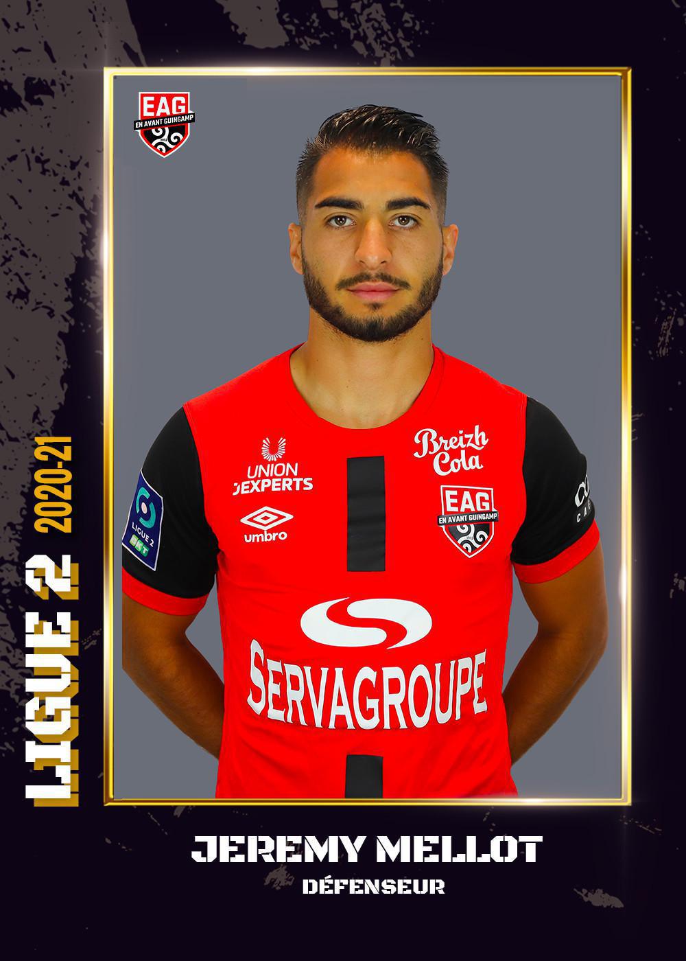 2020-21 - Ligue 2