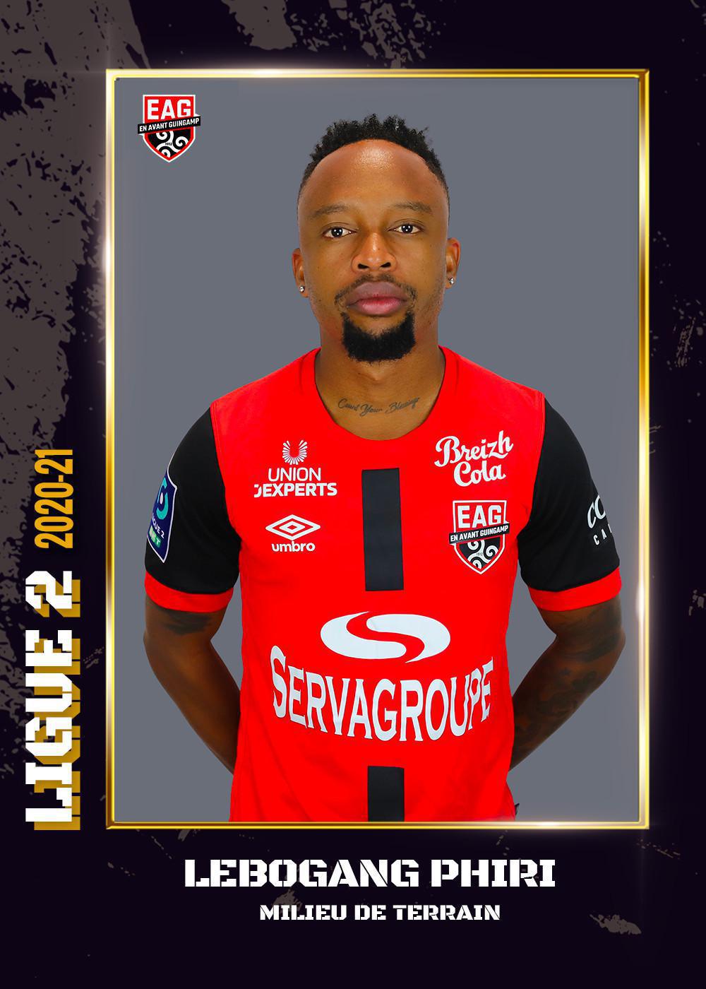 2020-21 - Ligue 2