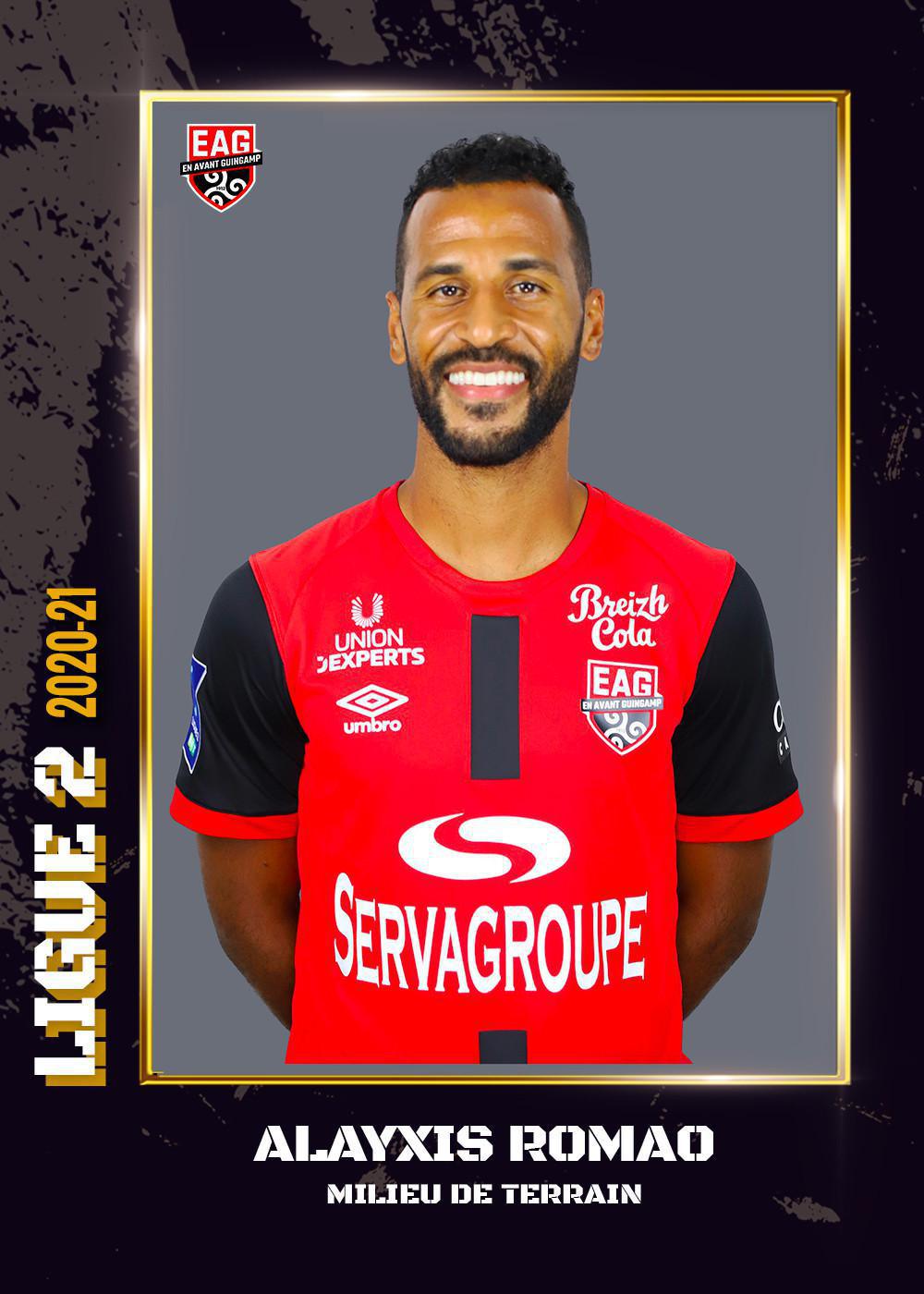 2020-21 - Ligue 2