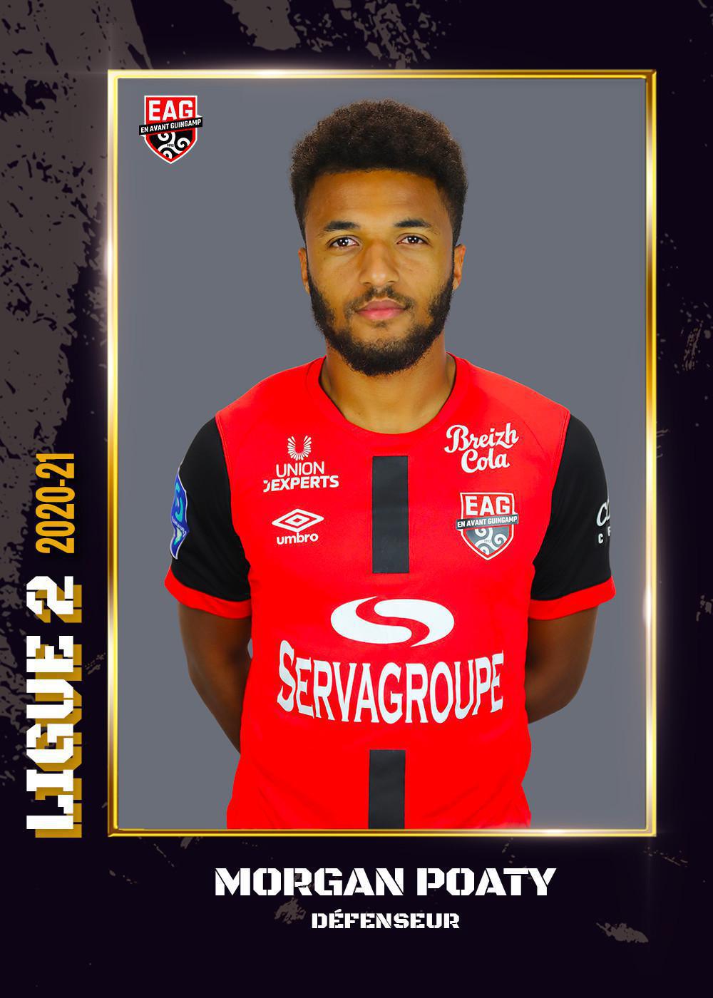 2020-21 - Ligue 2