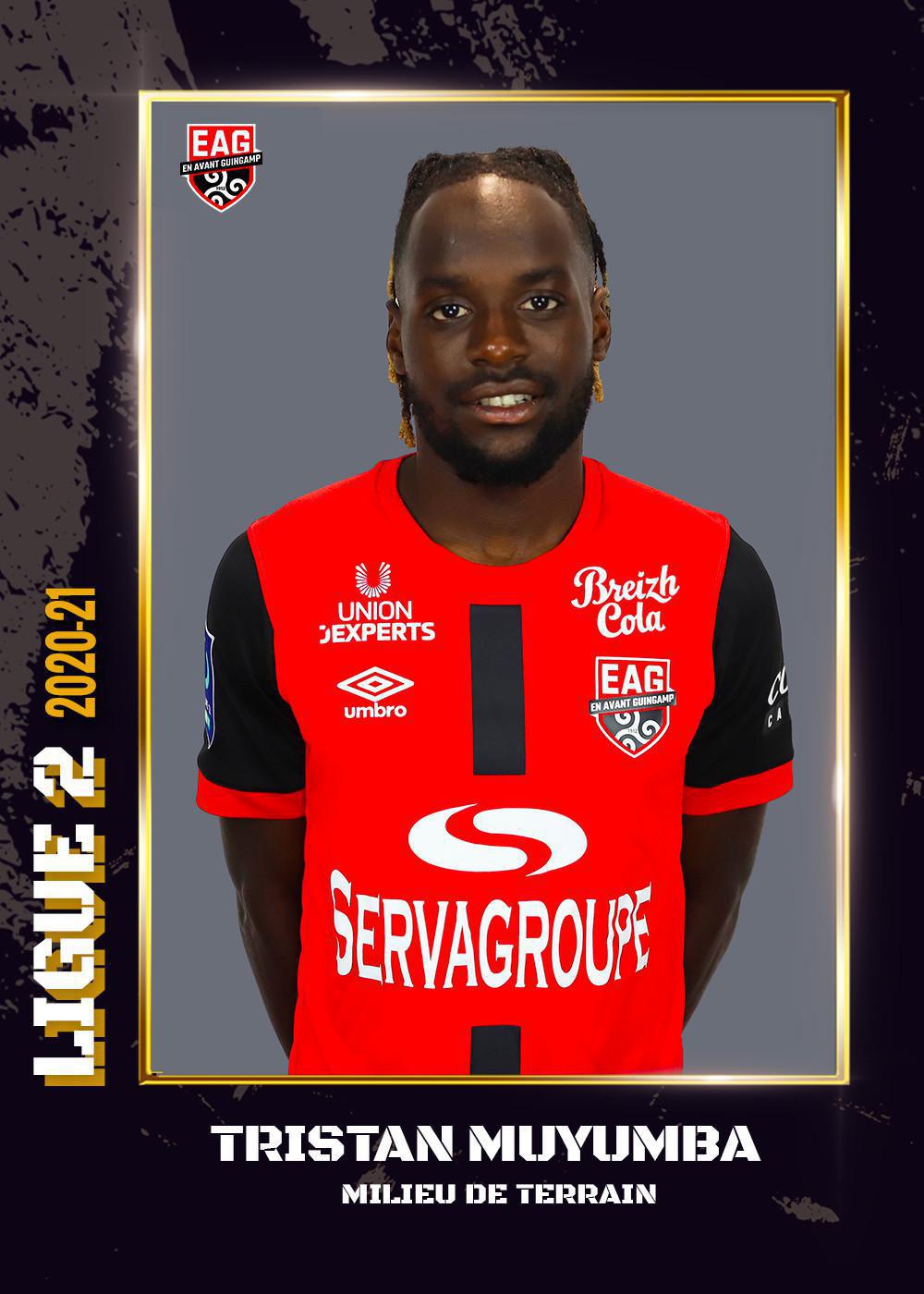 2020-21 - Ligue 2