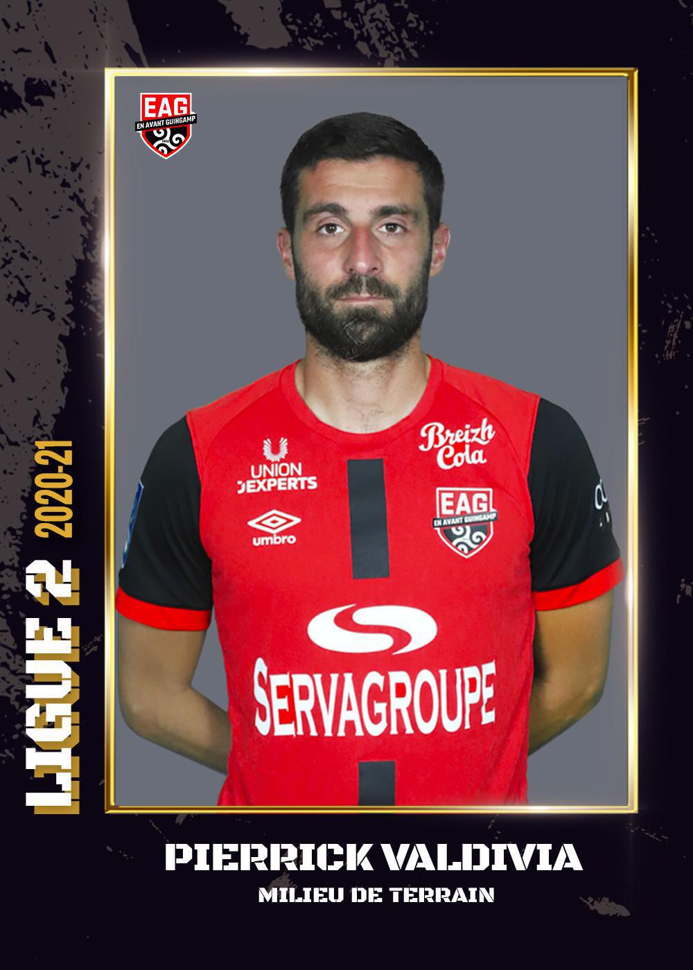 2020-21 - Ligue 2