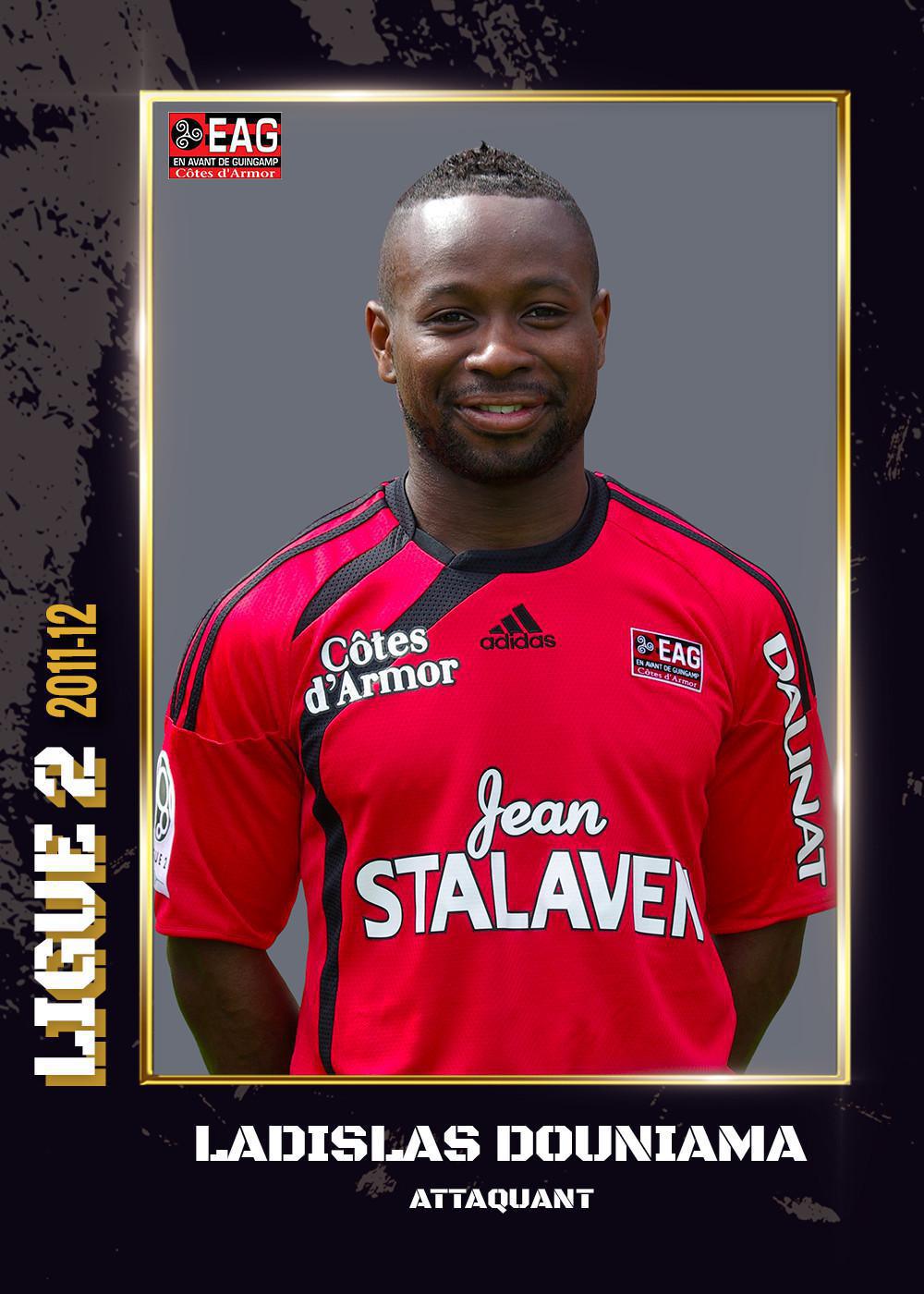 2011-2012 - Ligue 2