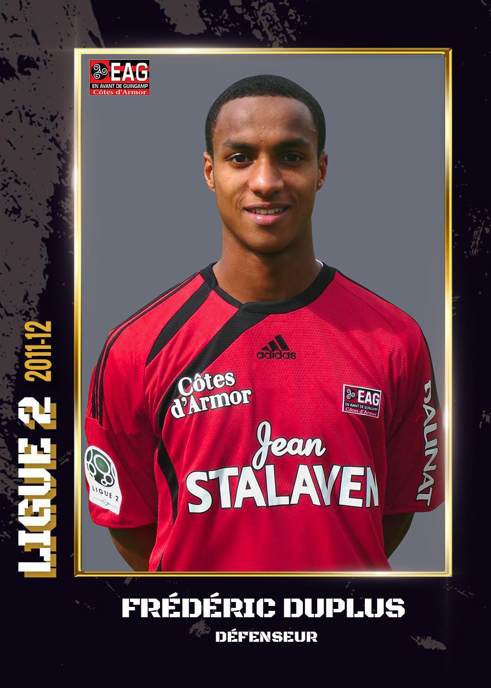 2011-2012 - Ligue 2