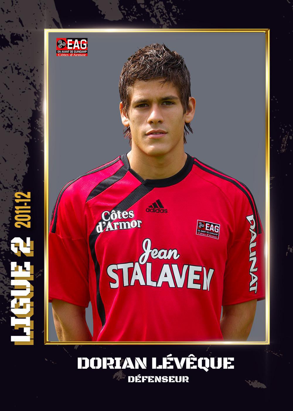 2011-2012 - Ligue 2