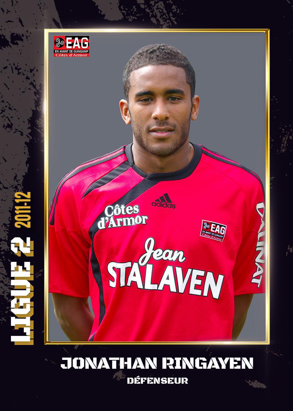 2011-2012 - Ligue 2