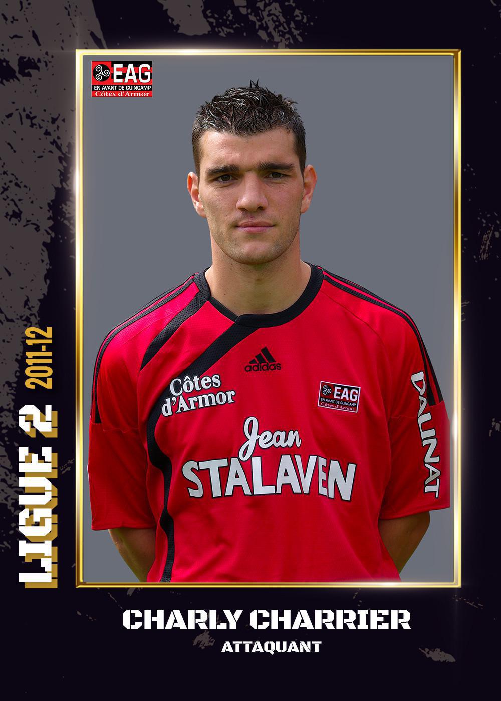 2011-2012 - Ligue 2