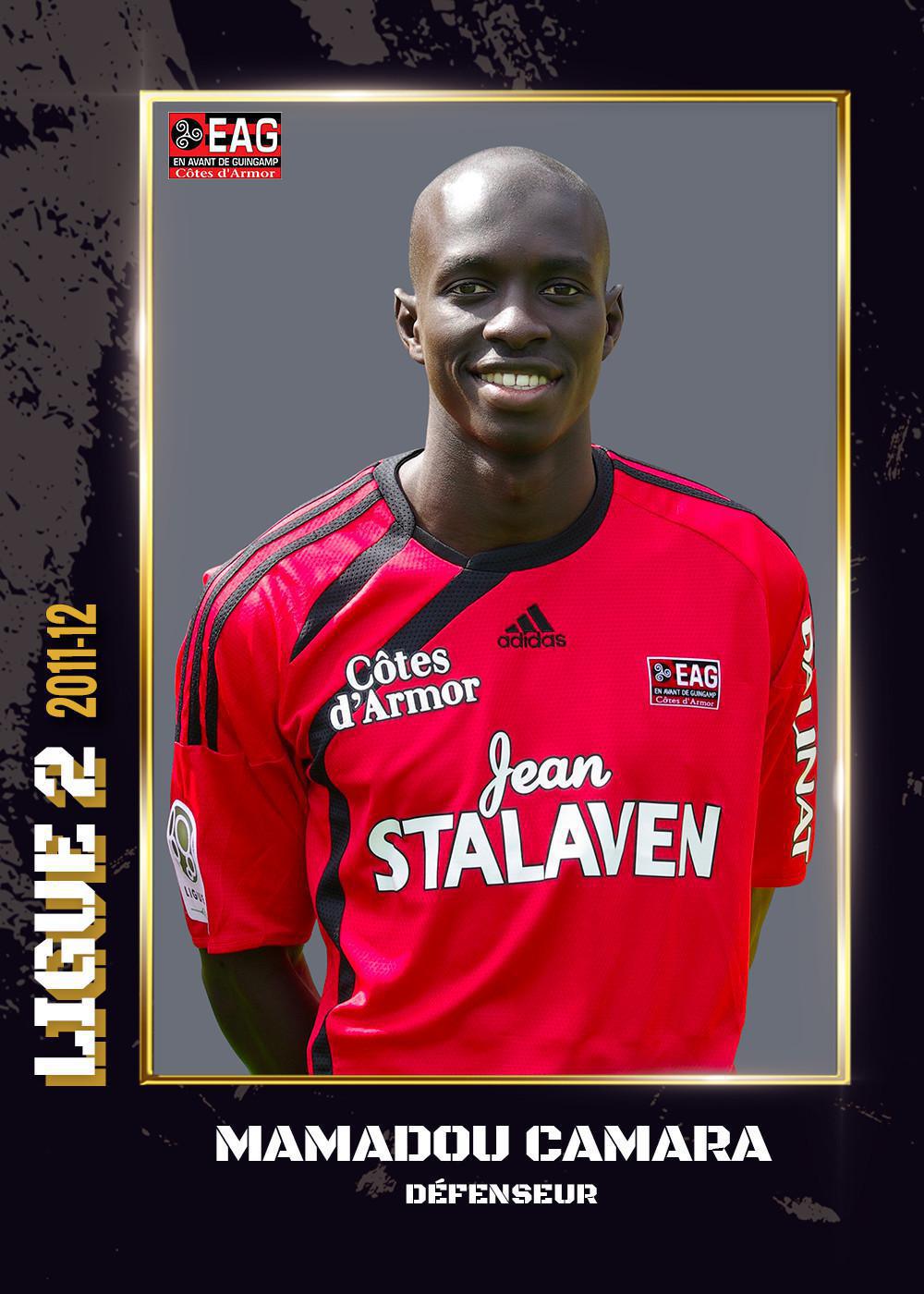 2011-2012 - Ligue 2