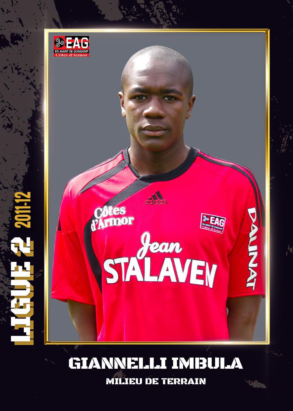 2011-2012 - Ligue 2