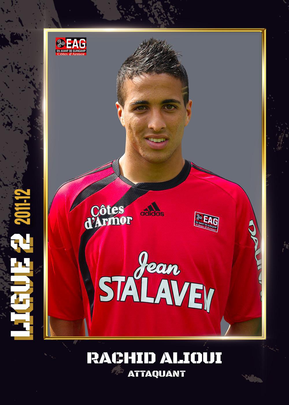 2011-2012 - Ligue 2