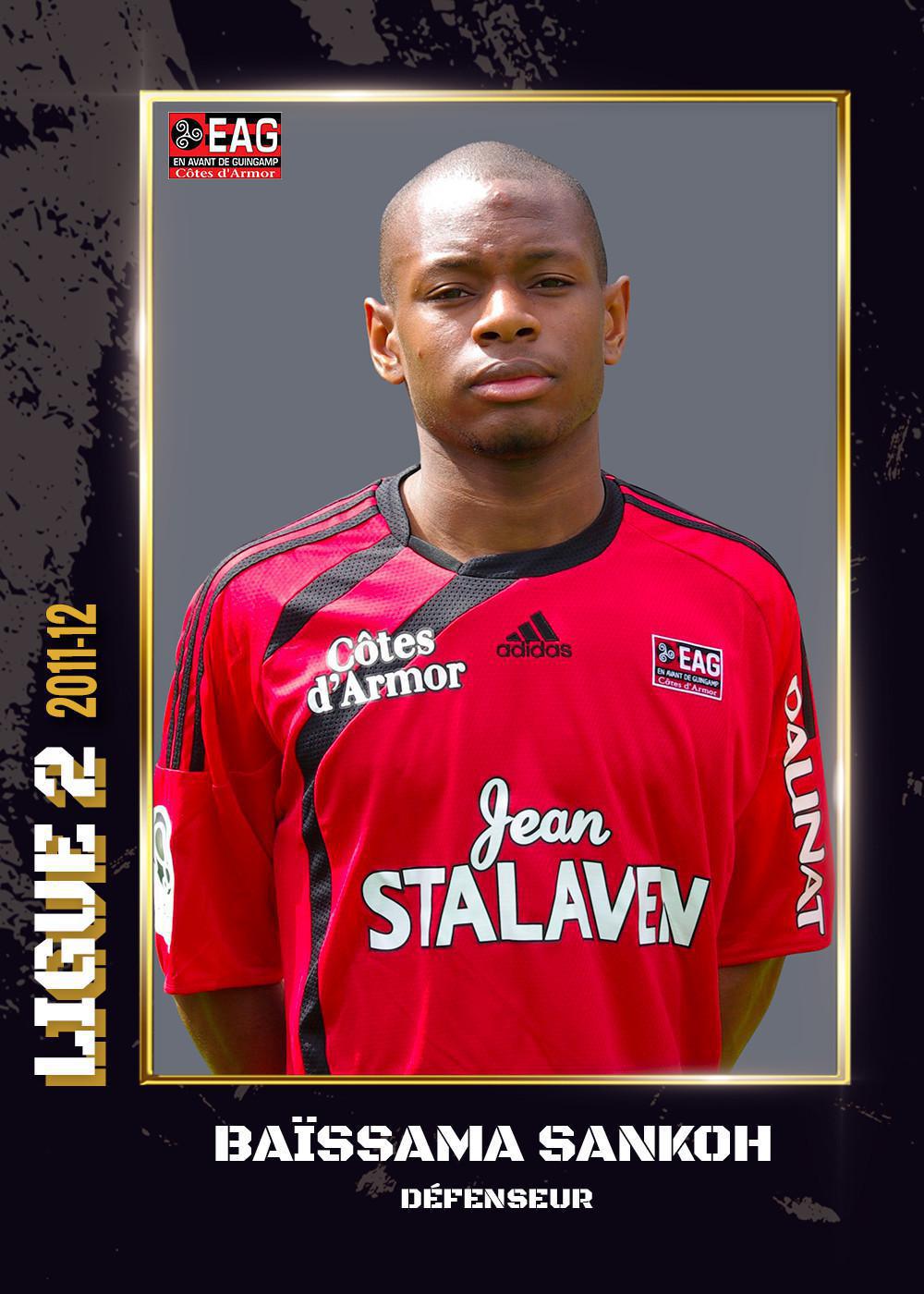 2011-2012 - Ligue 2