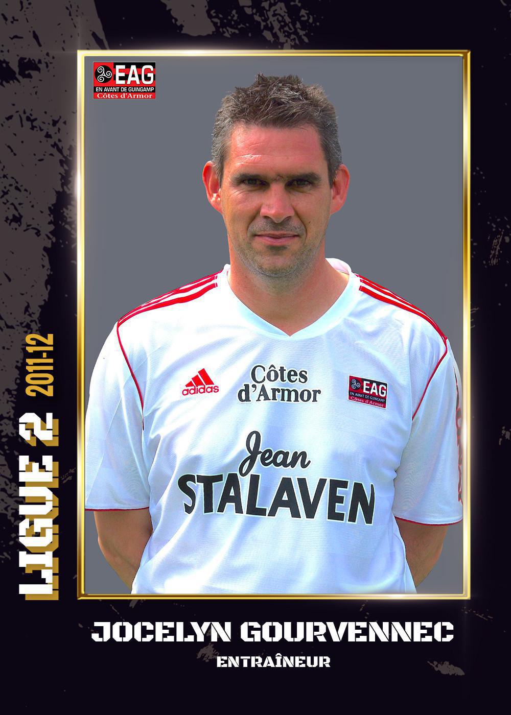 2011-2012 - Ligue 2