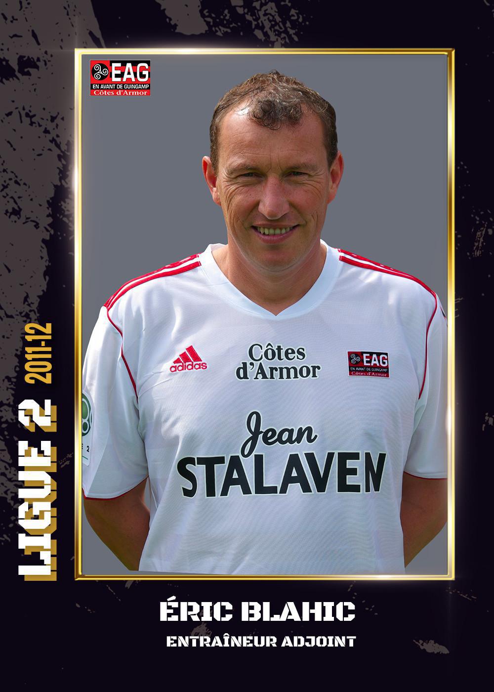 2011-2012 - Ligue 2