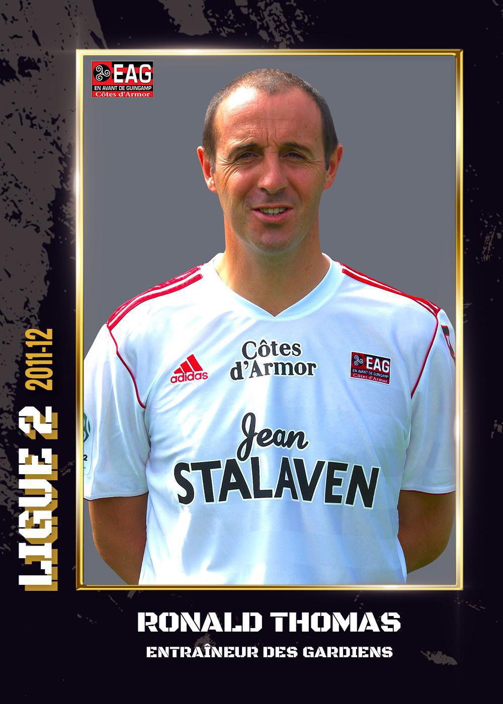2011-2012 - Ligue 2