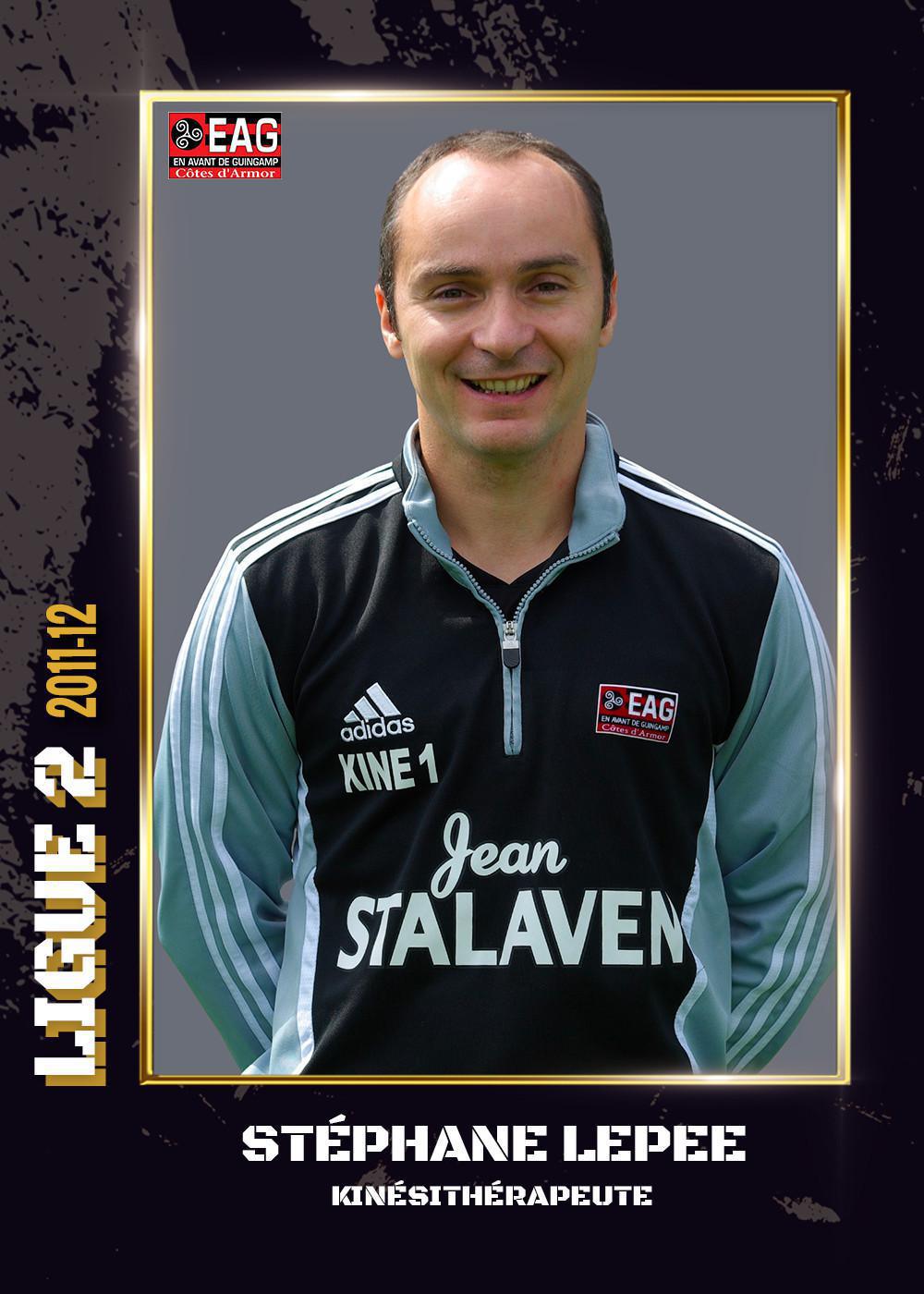 2011-2012 - Ligue 2