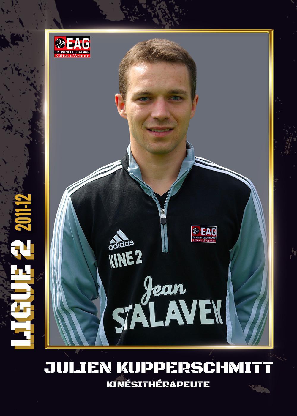 2011-2012 - Ligue 2