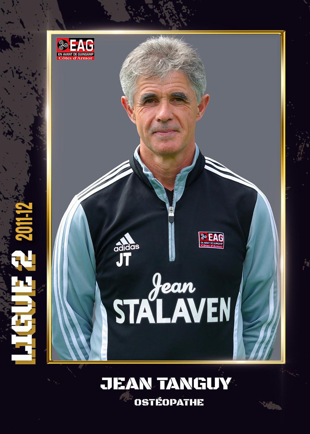 2011-2012 - Ligue 2
