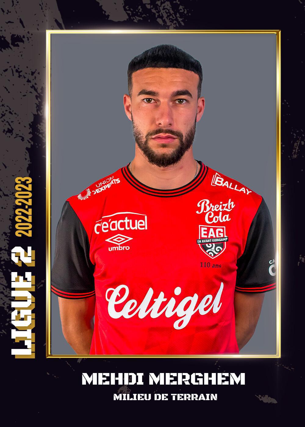 2022-23 - Ligue 2
