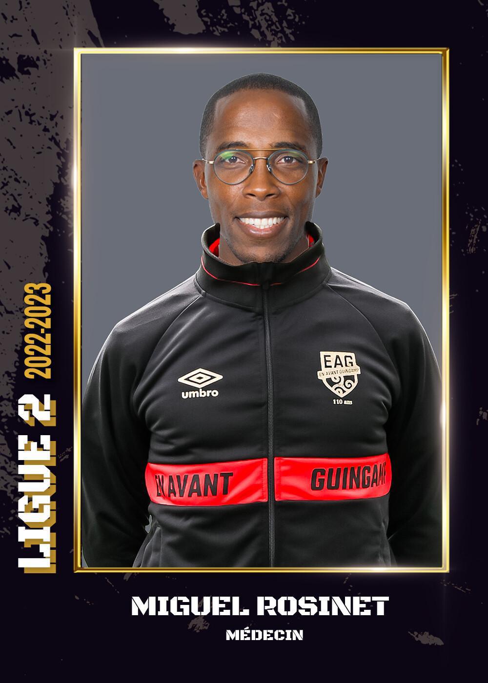 2022-23 - Ligue 2