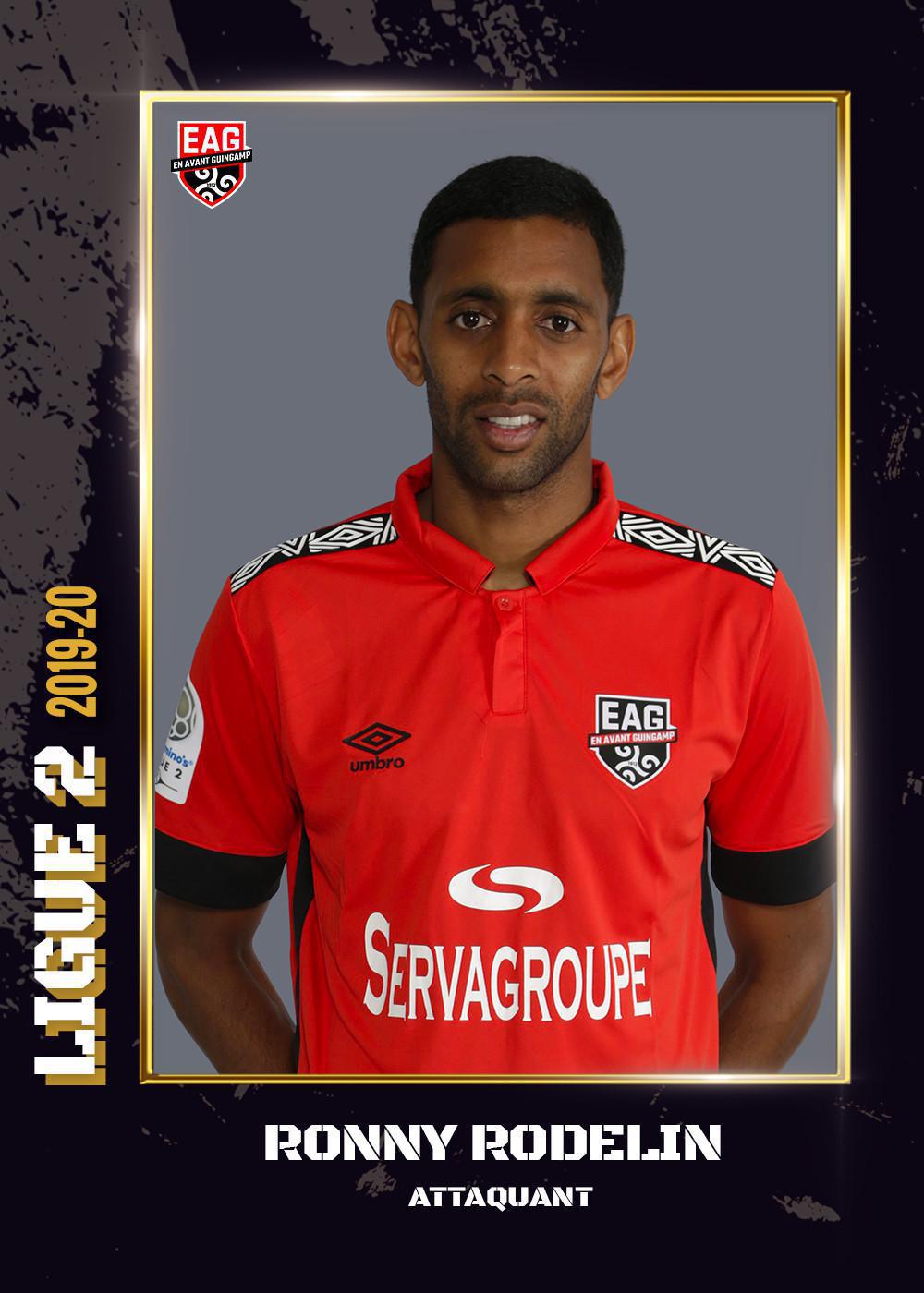 2019-2020 - Ligue 2
