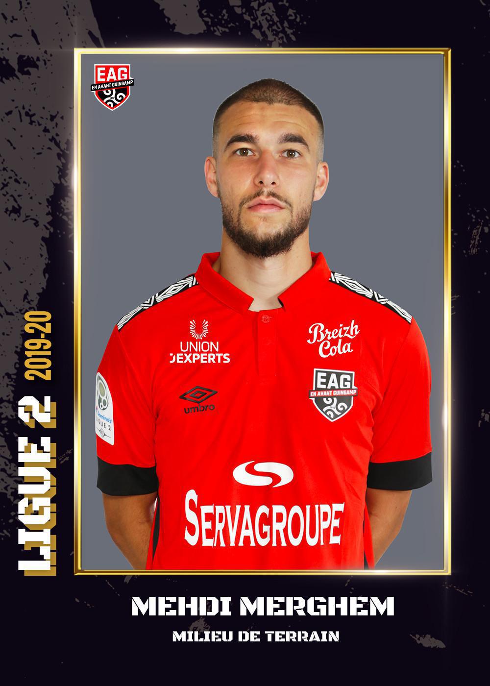 2019-2020 - Ligue 2