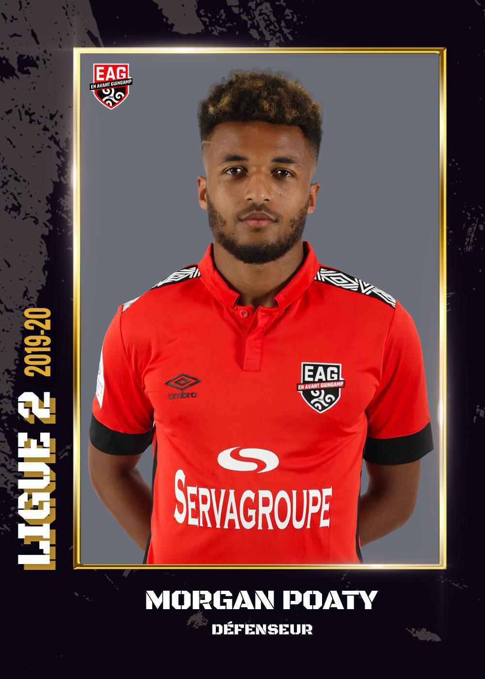 2019-2020 - Ligue 2