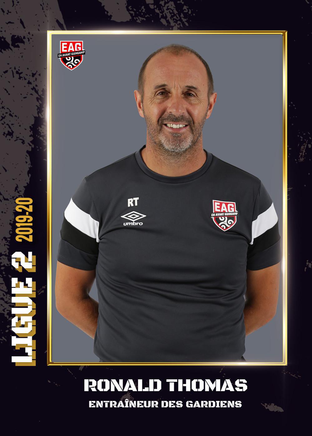 2019-2020 - Ligue 2