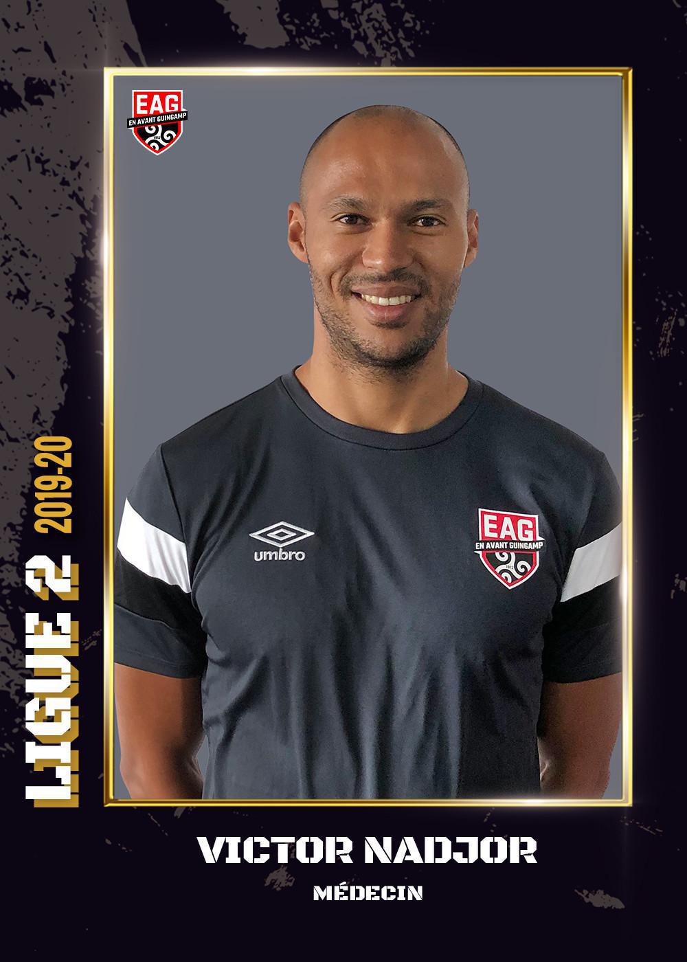 2019-2020 - Ligue 2