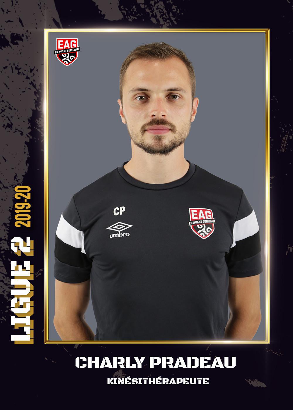 2019-2020 - Ligue 2