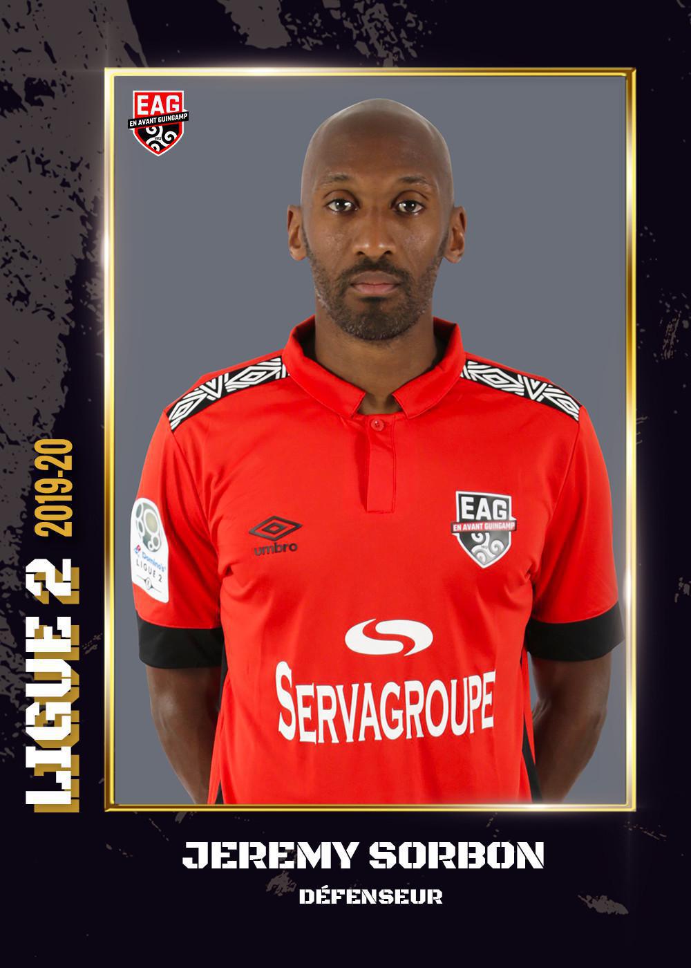 2019-2020 - Ligue 2