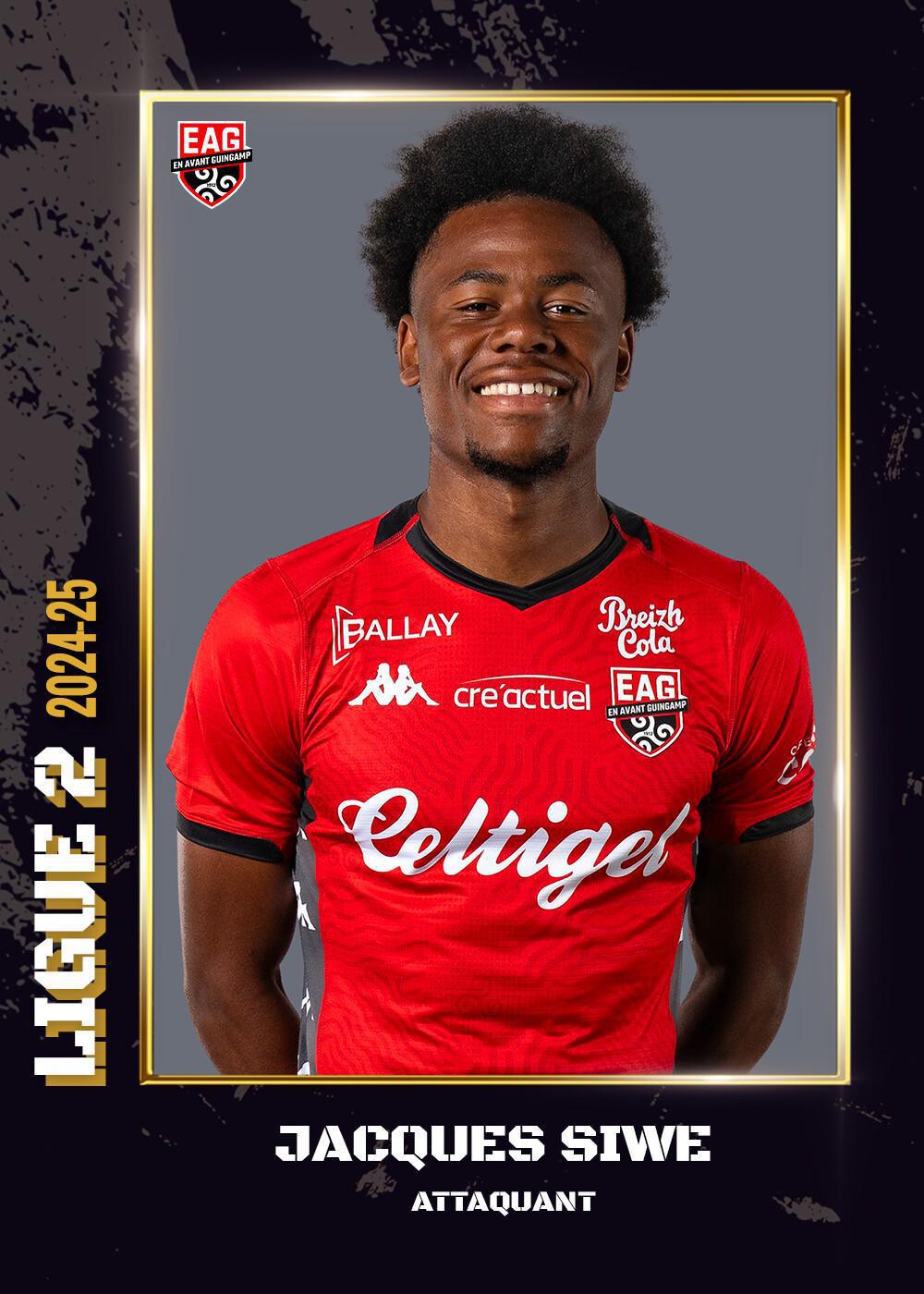 2024-25 - Ligue 2