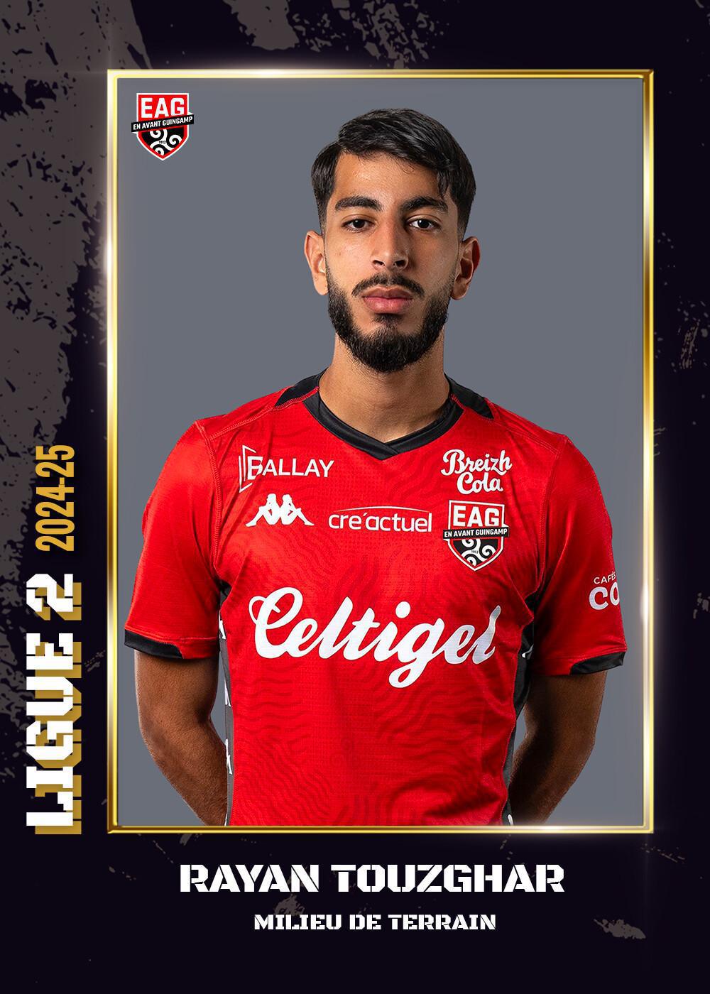 2024-25 - Ligue 2