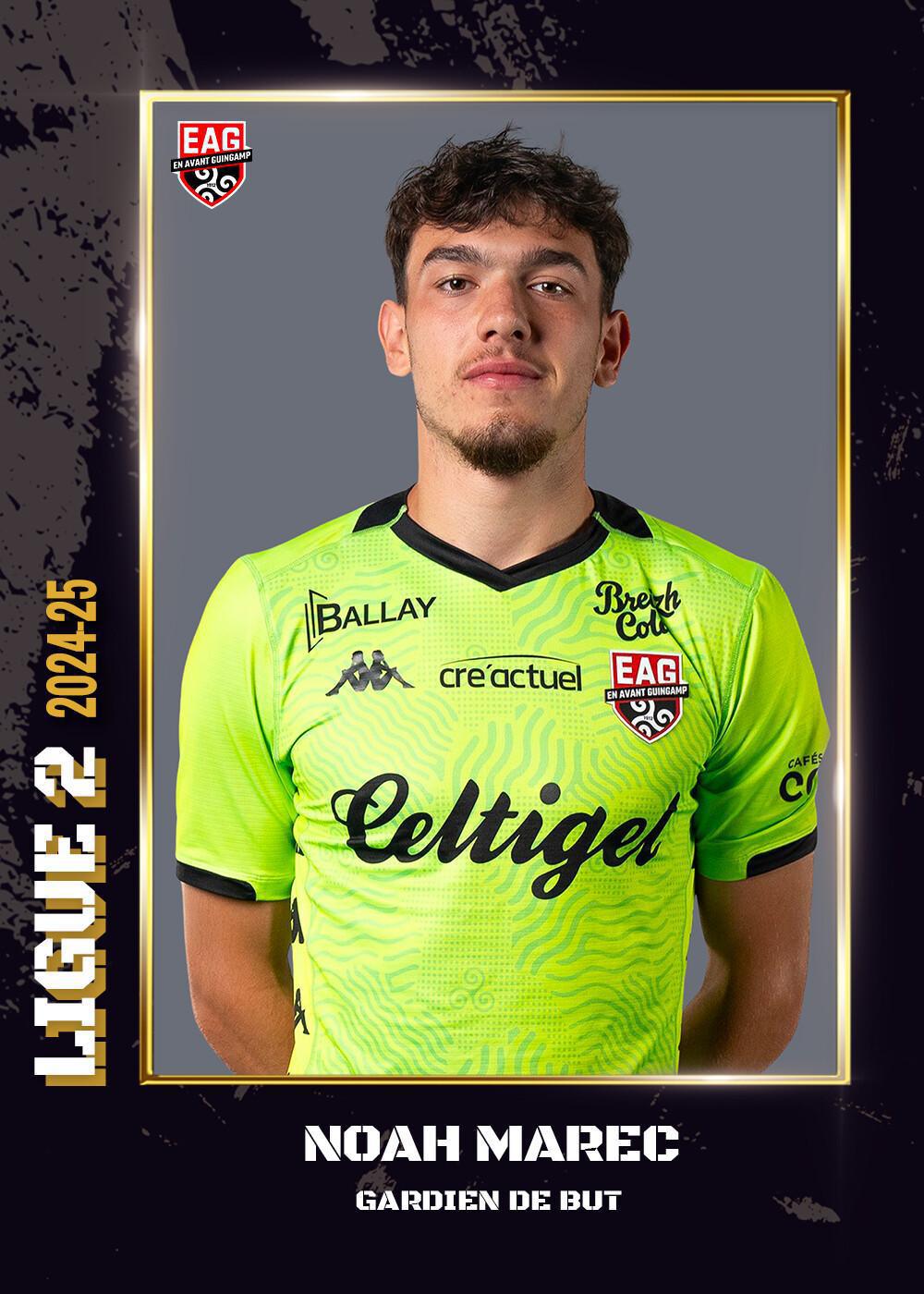 2024-25 - Ligue 2