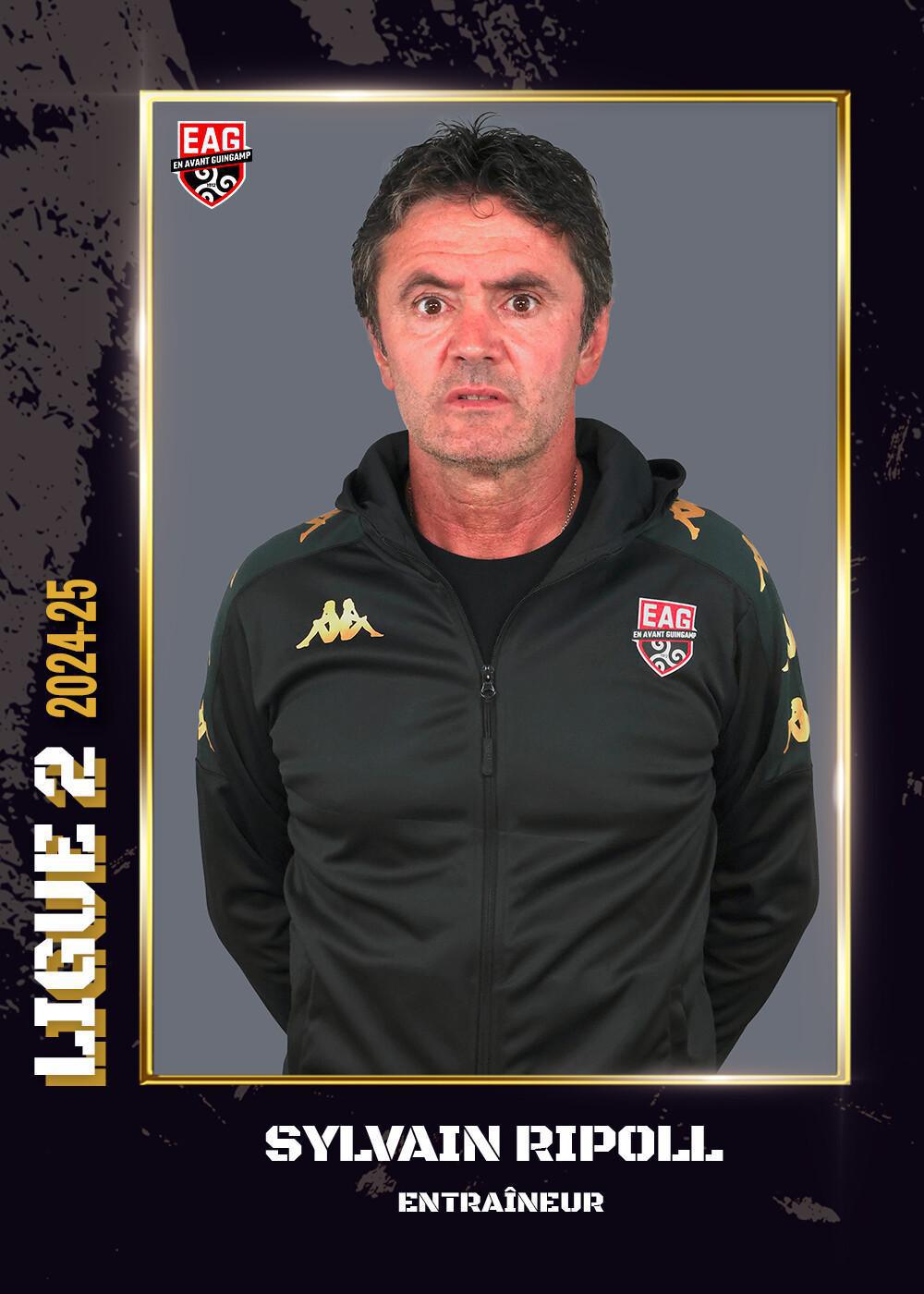 2024-25 - Ligue 2