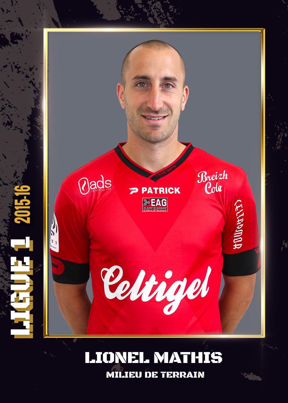 2015-16 - Ligue 1 