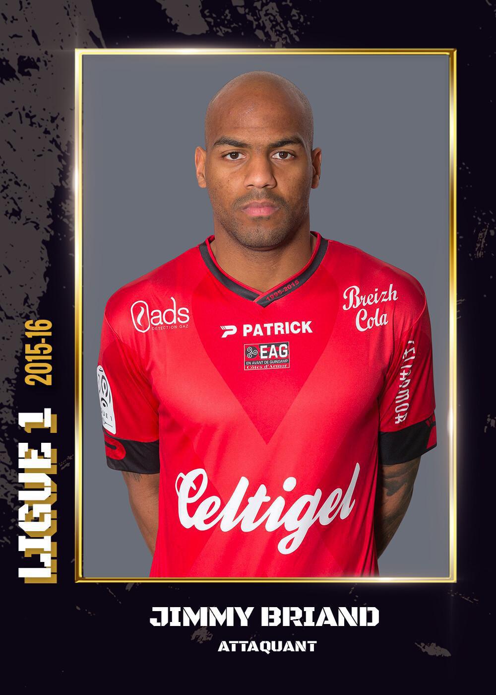 2015-16 - Ligue 1 
