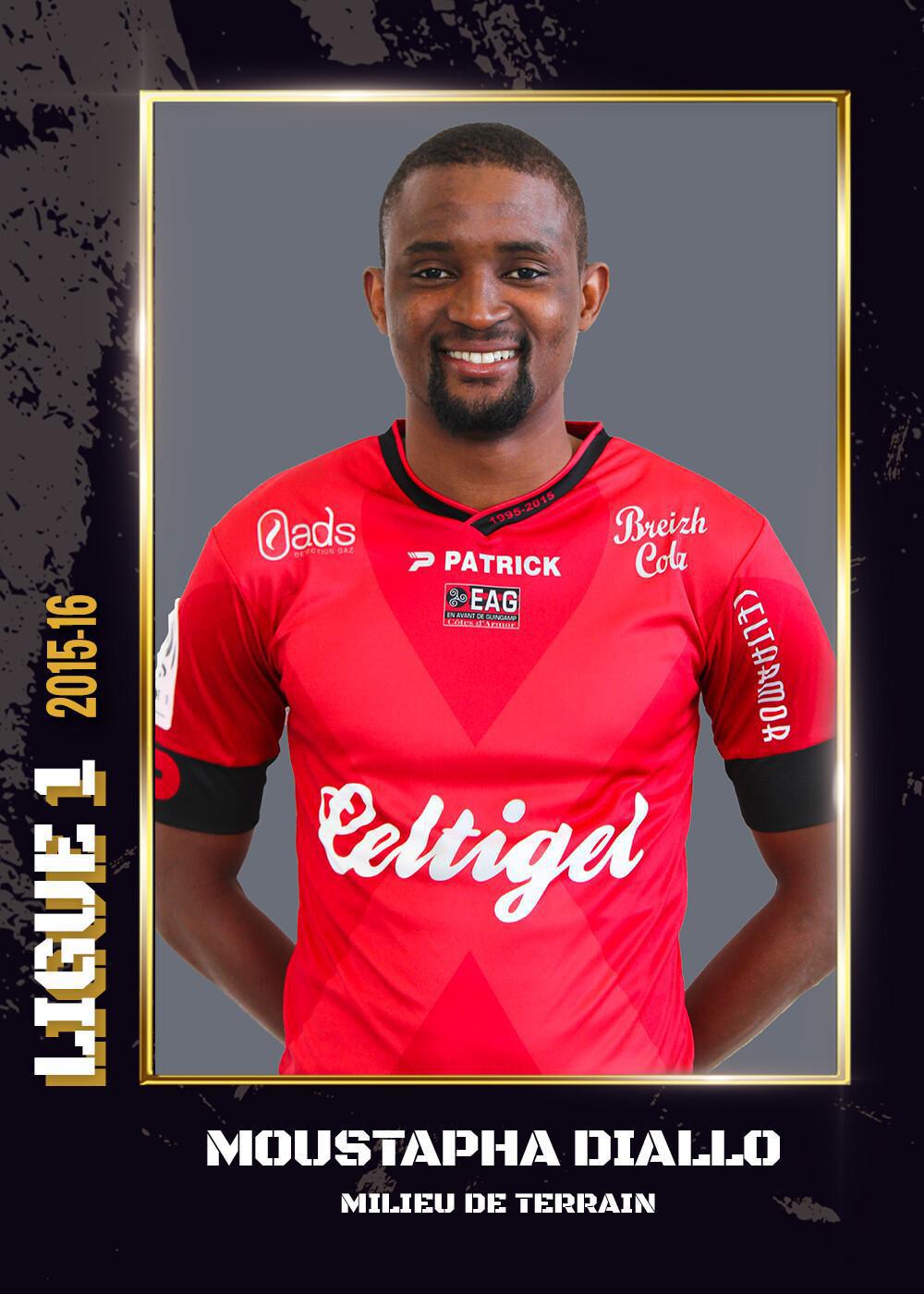 2015-16 - Ligue 1 